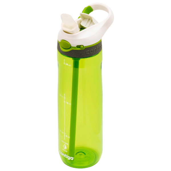 Sticlă pentru apă Contigo Ashland Citron 0.72l photo 3