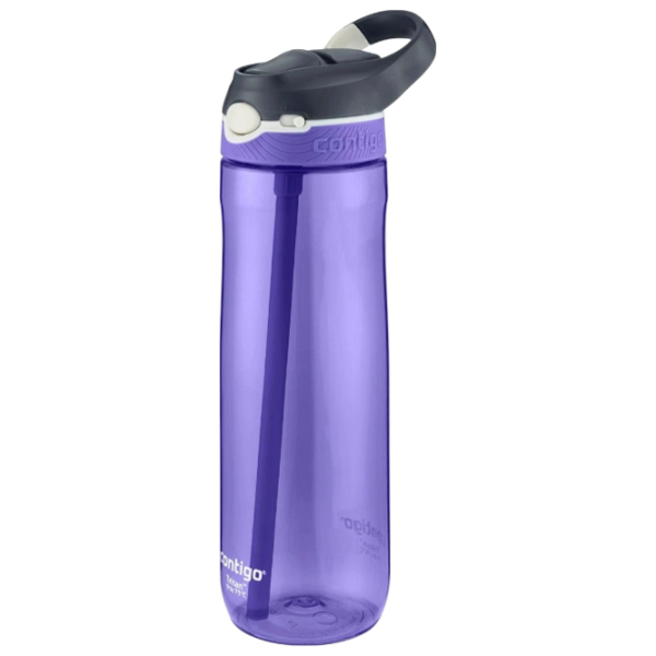 Sticlă pentru apă Contigo Ashland Grapevine 0.72l photo 2