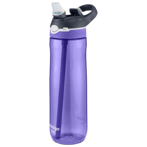 Sticlă pentru apă Contigo Ashland Grapevine 0.72l photo 3