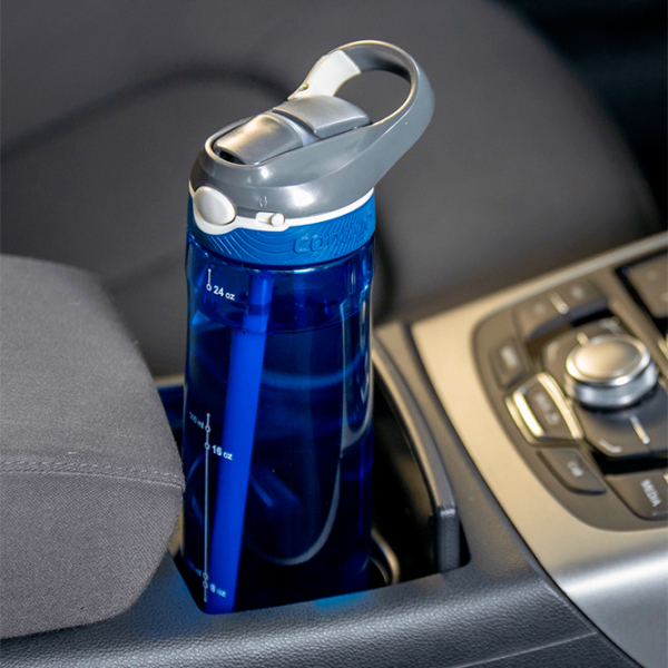 Sticlă pentru apă Contigo Ashland Monaco 0.72l photo 4