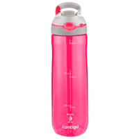 Sticlă pentru apă Contigo Ashland Sangria 0.72l
