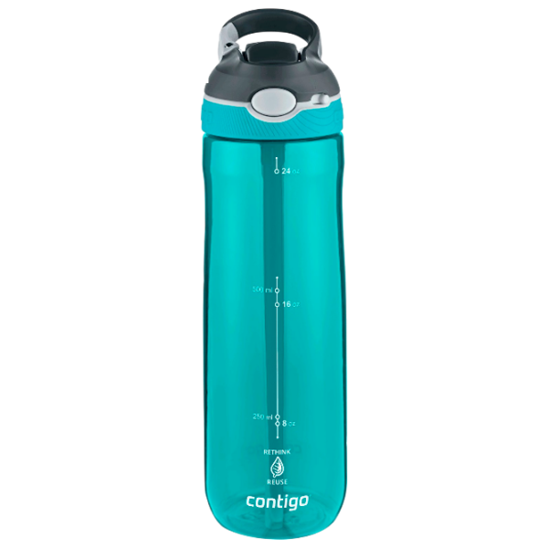 Sticlă pentru apă Contigo Ashland Scuba 0.72l photo 1