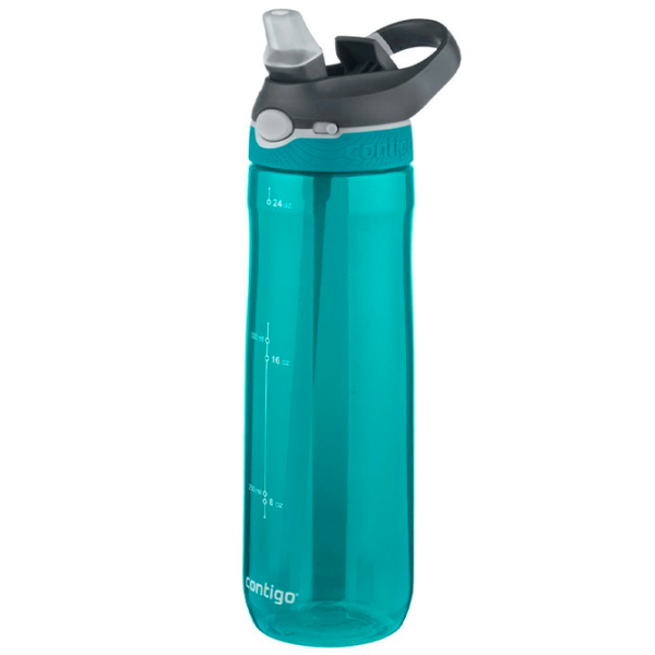 Sticlă pentru apă Contigo Ashland Scuba 0.72l photo 2