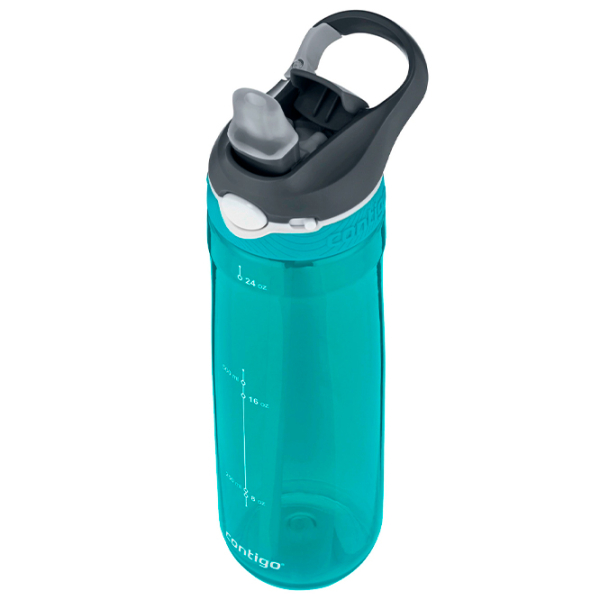 Sticlă pentru apă Contigo Ashland Scuba 0.72l photo 3
