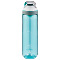 Sticlă pentru apă Contigo Cortland Jade 0.72l
