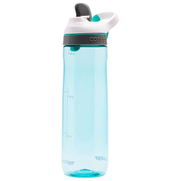 Sticlă pentru apă Contigo Cortland Jade 0.72l photo 2