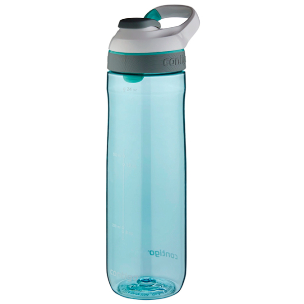 Sticlă pentru apă Contigo Cortland Jade 0.72l photo 3
