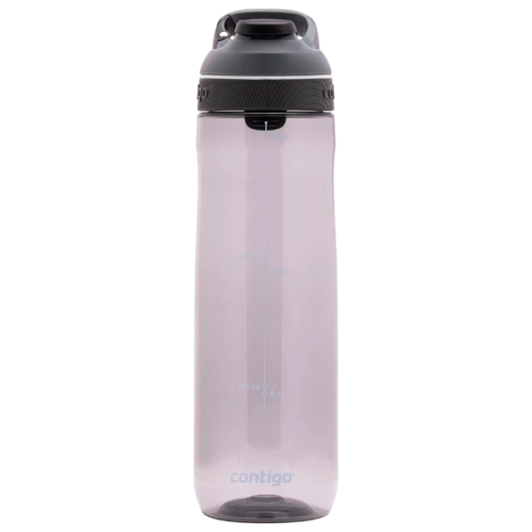 Sticlă pentru apă Contigo Cortland Smoke 0.72l photo 1