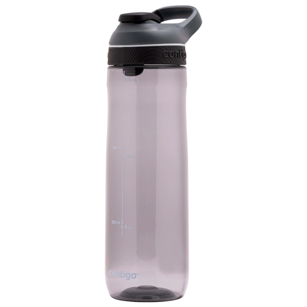 Sticlă pentru apă Contigo Cortland Smoke 0.72l photo 2