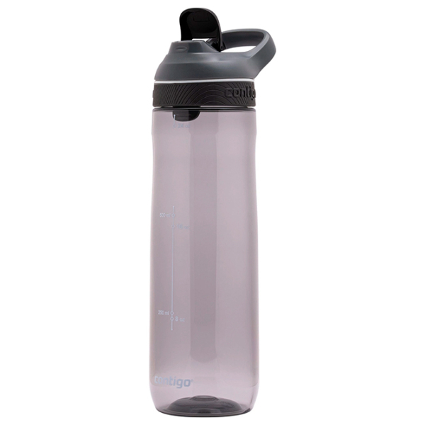 Sticlă pentru apă Contigo Cortland Smoke 0.72l photo 3