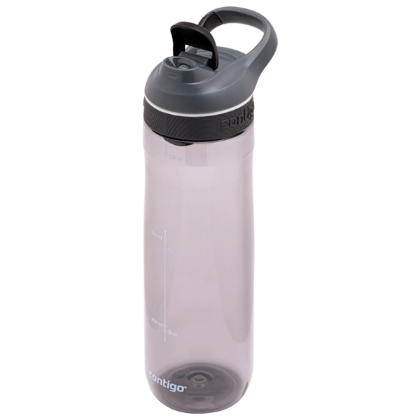 Sticlă pentru apă Contigo Cortland Smoke 0.72l photo 4