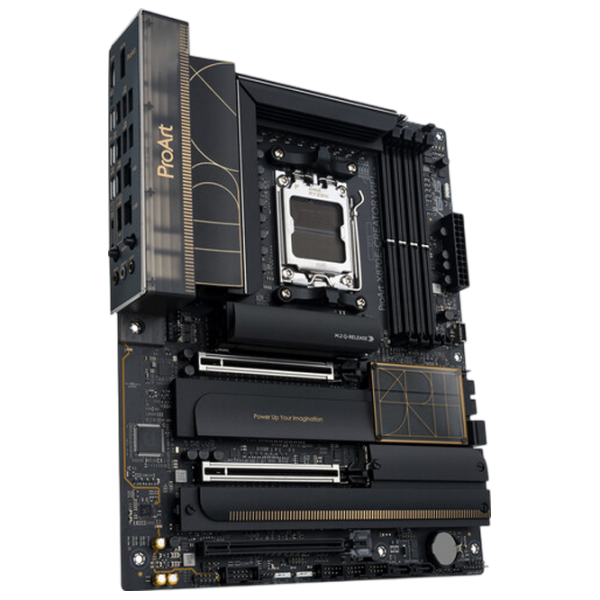 Placă de bază Asus ProArt X870E-CREATOR WIFI ATX  photo 2