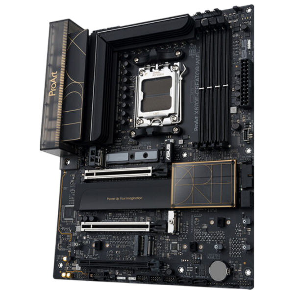 Placă de bază Asus ProArt X870E-CREATOR WIFI ATX  photo 3
