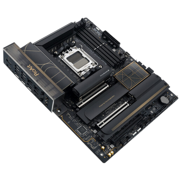 Placă de bază Asus ProArt X870E-CREATOR WIFI ATX  photo 4
