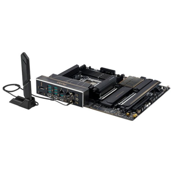 Placă de bază Asus ProArt X870E-CREATOR WIFI ATX  photo 6