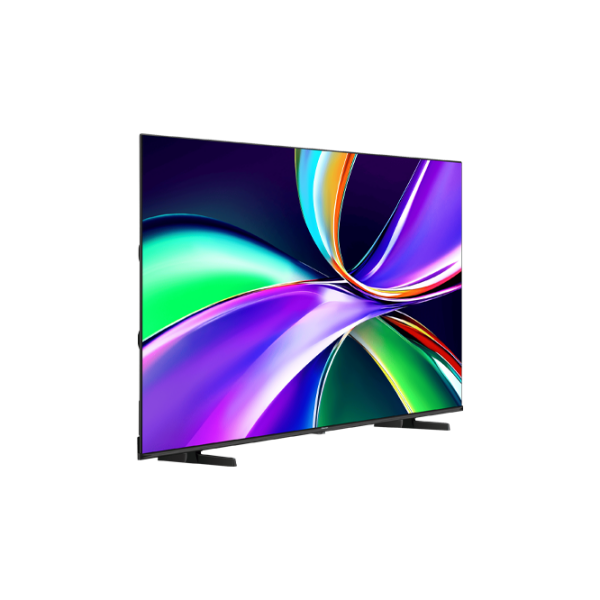 Televizor Hisense 65E7Q PRO Smart TV 4K Black 65" | QLED | 4K photo 1