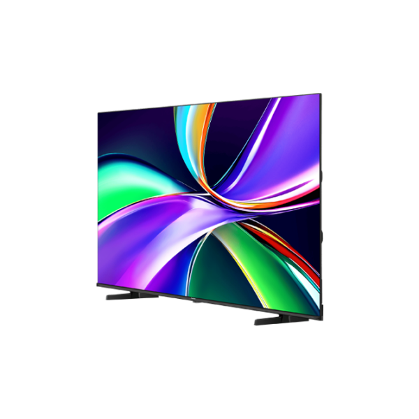 Televizor Hisense 65E7Q PRO Smart TV 4K Black 65" | QLED | 4K photo 2