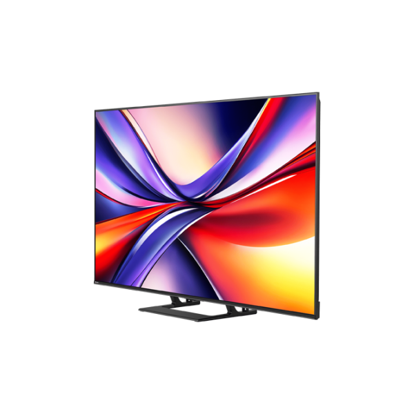 Televizor Hisense 55A7Q Smart TV 4K Black 55" | QLED | 4K photo 3