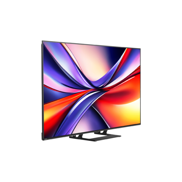 Televizor Hisense 50A7Q Smart TV 4K Black 50" | QLED | 4K photo 3