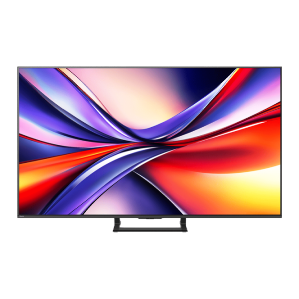 Televizor Hisense 50A7Q Smart TV 4K Black 50" | QLED | 4K photo 5