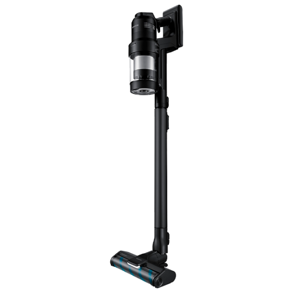 Aspirator vertical Samsung VS90F40DEK/UK Black 1050 W | Uscată | Multiciclon | 0.5 l photo 1