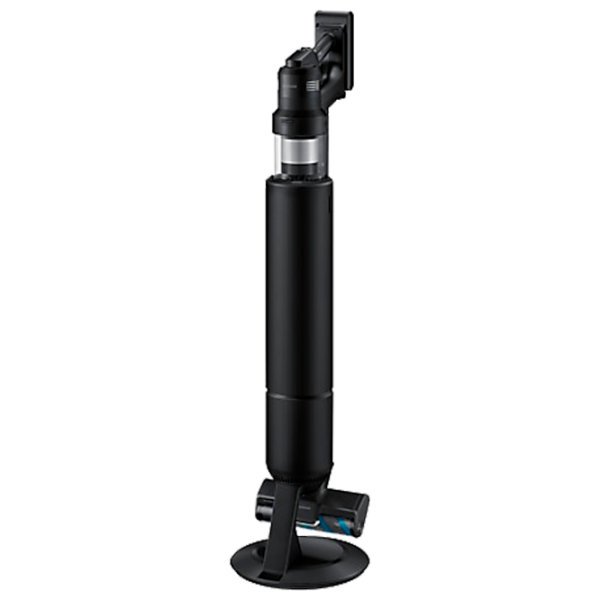 Aspirator vertical Samsung VS90F40DEK/UK Black 1050 W | Uscată | Multiciclon | 0.5 l photo 2