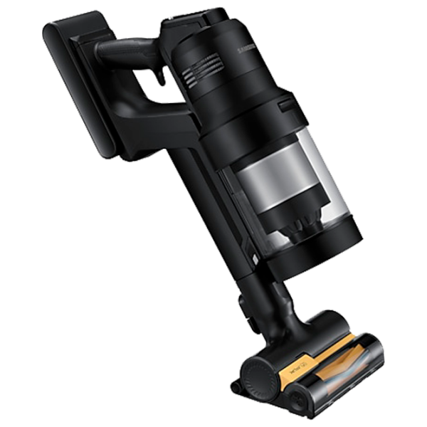 Aspirator vertical Samsung VS90F40DEK/UK Black 1050 W | Uscată | Multiciclon | 0.5 l photo 3