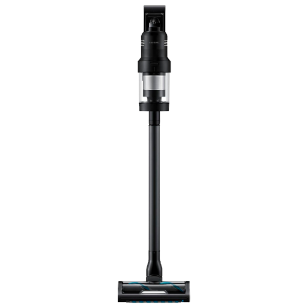 Aspirator vertical Samsung VS90F40DEK/UK Black 1050 W | Uscată | Multiciclon | 0.5 l photo 4