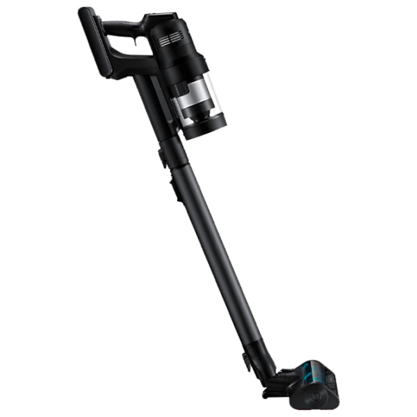 Aspirator vertical Samsung VS90F40DEK/UK Black 1050 W | Uscată | Multiciclon | 0.5 l photo 6