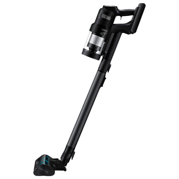 Aspirator vertical Samsung VS90F40DEK/UK Black 1050 W | Uscată | Multiciclon | 0.5 l photo 7