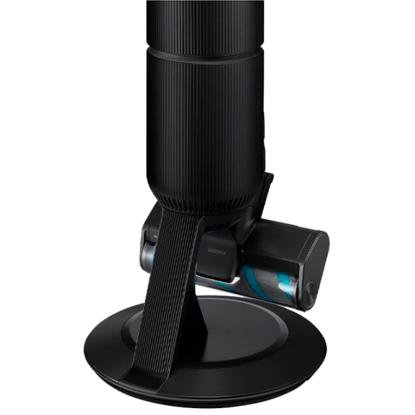 Aspirator vertical Samsung VS90F40DEK/UK Black 1050 W | Uscată | Multiciclon | 0.5 l photo 8