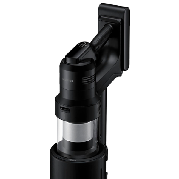 Aspirator vertical Samsung VS90F40DEK/UK Black 1050 W | Uscată | Multiciclon | 0.5 l photo 10