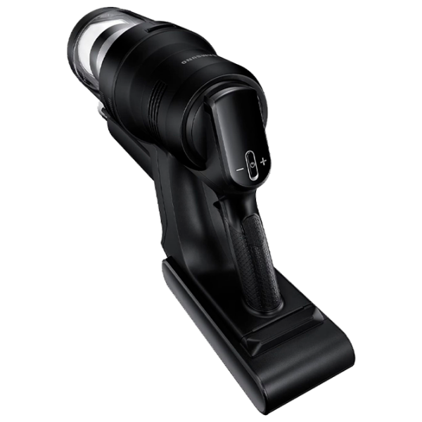 Aspirator vertical Samsung VS90F40DEK/UK Black 1050 W | Uscată | Multiciclon | 0.5 l photo 12