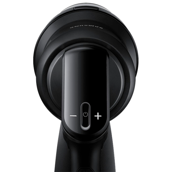 Aspirator vertical Samsung VS90F40DEK/UK Black 1050 W | Uscată | Multiciclon | 0.5 l photo 13