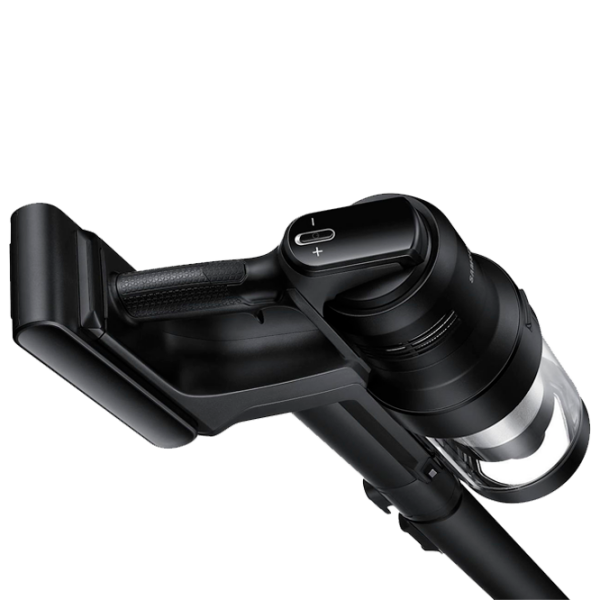 Aspirator vertical Samsung VS90F40DEK/UK Black 1050 W | Uscată | Multiciclon | 0.5 l photo 14