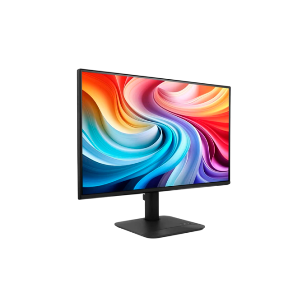 Монитор Acer KA272Gbip Черный 27" Full HD IPS WLED photo 3