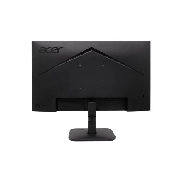 Монитор Acer KA272Gbip Черный 27" Full HD IPS WLED photo 6