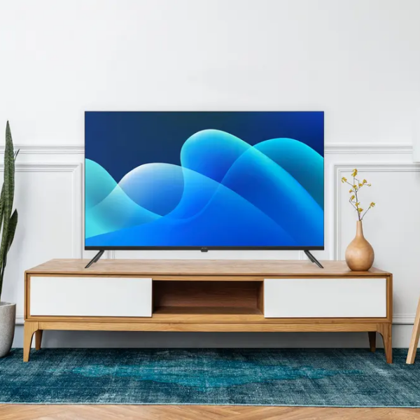 Televizor Kivi 43U770QB Smart TV 4K Black 43" | QLED | 4K photo 7