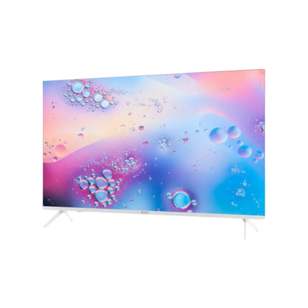 Televizor Kivi 43U760QW Smart TV 4K White 43" | LED | 4K photo 2