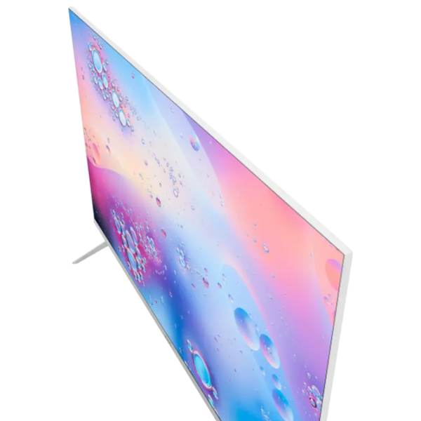 Televizor Kivi 43U760QW Smart TV 4K White 43" | LED | 4K photo 4
