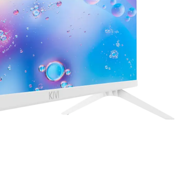 Televizor Kivi 43U760QW Smart TV 4K White 43" | LED | 4K photo 7