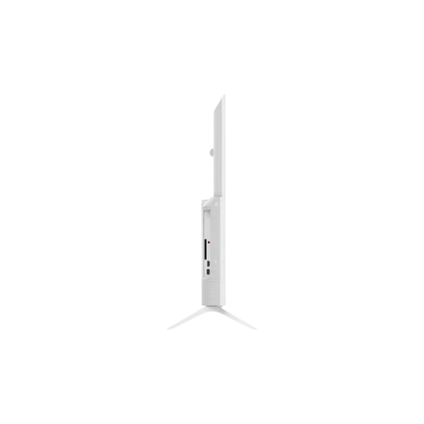 Televizor Kivi 55U760QW Smart TV 4K White 55" | LED | 4K photo 4