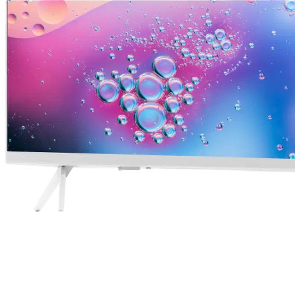 Televizor Kivi 55U760QW Smart TV 4K White 55" | LED | 4K photo 6