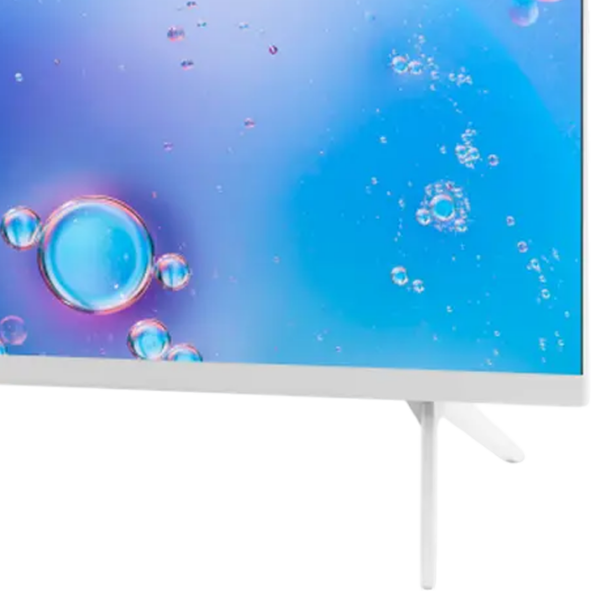 Televizor Kivi 55U760QW Smart TV 4K White 55" | LED | 4K photo 8