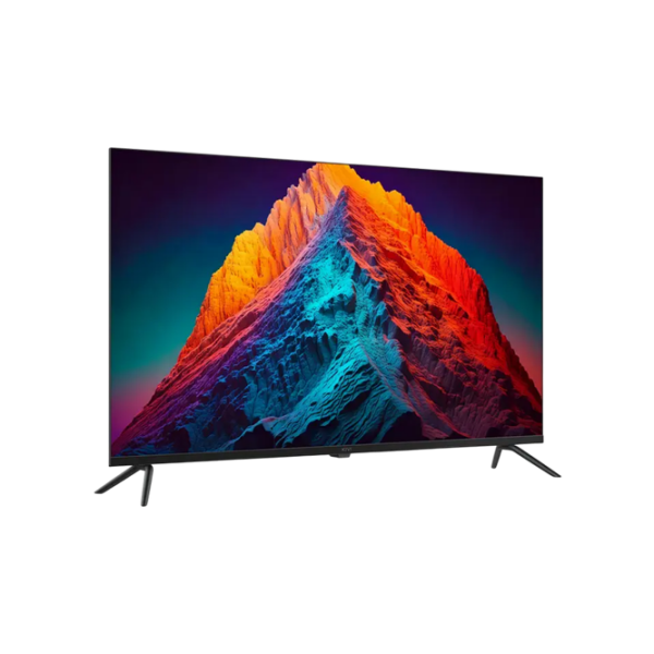 Televizor Kivi 65U770QB Smart TV 4K Black 65" | QLED | 4K photo 2