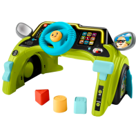 Jucărie interactivă Fisher Price HTW88 Green 0.6+