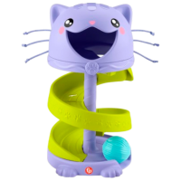 Jucărie interactivă Fisher Price HTW92 Violet 0.9+