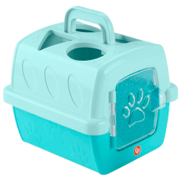 Игровой набор Fisher Price Animals HTW93 Синий 0.6+ photo 2