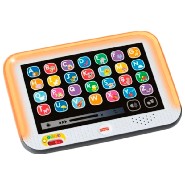 Интерактивная игрушка Fisher Price HXB71 Белый 1+ photo 1