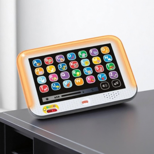 Интерактивная игрушка Fisher Price HXB71 Белый 1+ photo 2